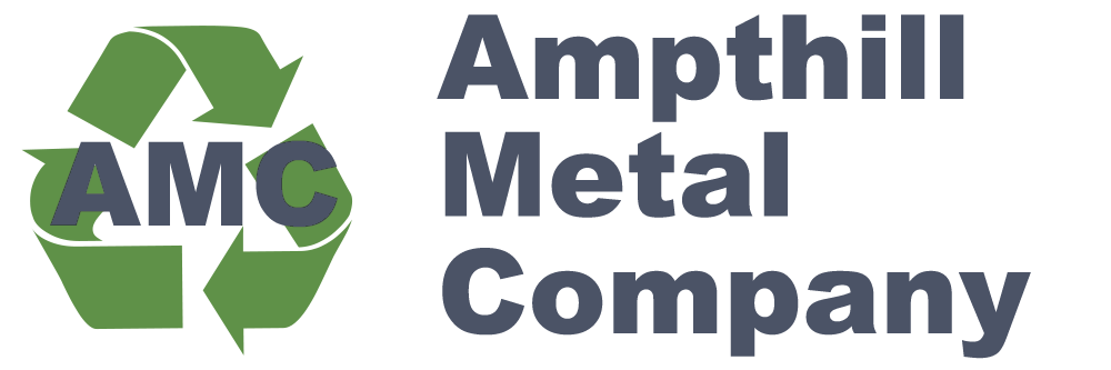 Ampthill Metal Company Ltd - Logo